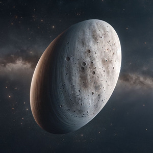 Haumea